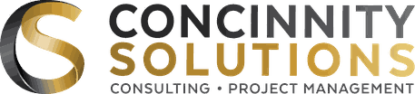 Concinnity Solutions – Consulting · Project Management