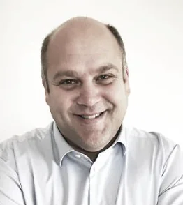 Portrait Michael Stadt